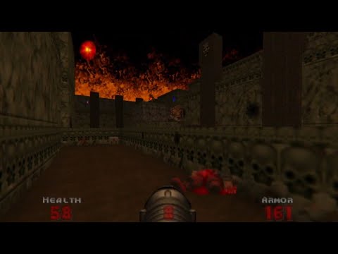 Innocence X: Level 05 - Mirror of Grief