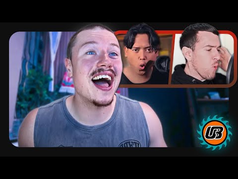 CODFISH vs GIVEN (Oceania Semi Final) !