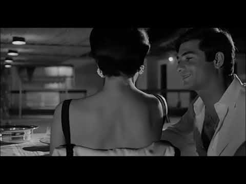 Colapesce feat  Meg   Satellite + Stefania Sandrelli and Jean Claude Brialy