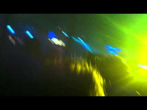 DJ Sneak @ Space Ibiza (Carl Cox Closing Party) - 22.09.2015