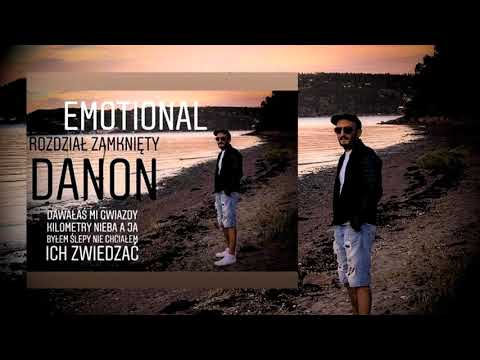 DanON - Rozdział Zamknięty