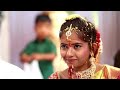 Pelli Pandiri Pili Full telugu song-Traditional Telugu Wedding 2018 || Sreenu & Shruthi || Song 11