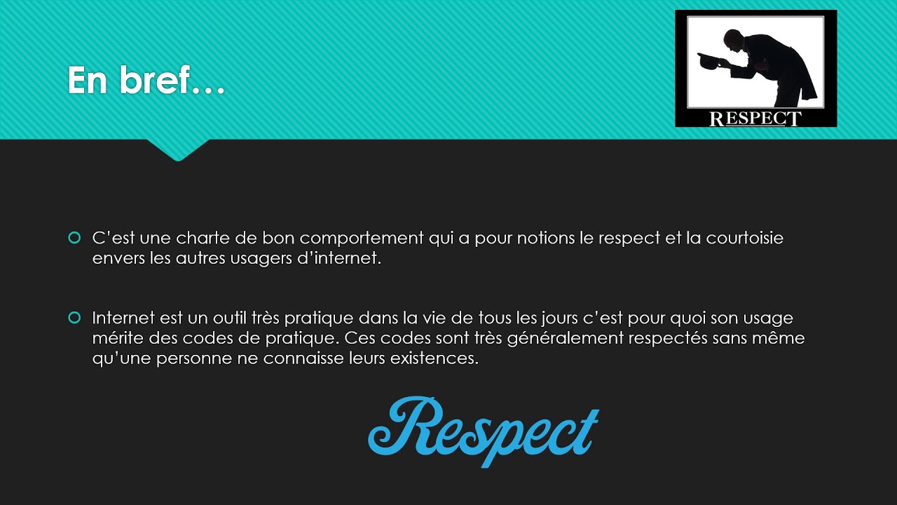 Léonie a envoyé un mail a son supérieur hiérarchique