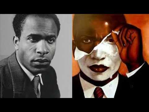 Frantz Fanon video 2