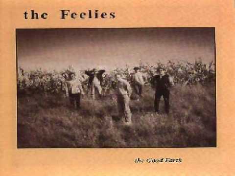 The Feelies - Slow down.wmv