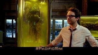 Pacific Rim - Now Playing Spot 6