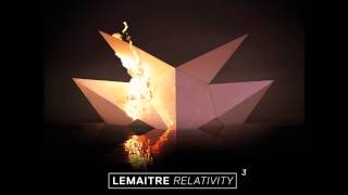 Iron pyrite - Lemaitre  relativity 3 ( official )