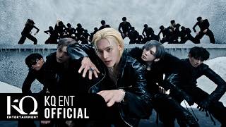 ATEEZ(에이티즈) - 'Drip' Official MV