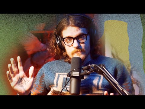 The Year That Tattooing Stood Still - Ep 044 - BOOKS CLOSED Podcast