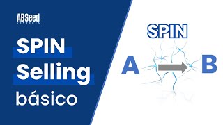 SPIN Selling básico: fundamentos da metodologia