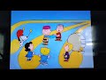 You Re A Good Man Charlie Brown DVD Trailer