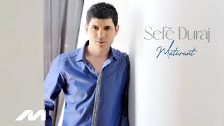 Sefe Duraj - Maturant