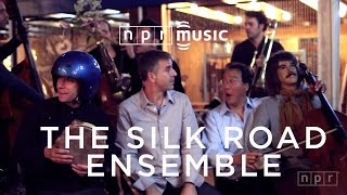 The Silk Road Ensemble: NPR Music Field Recordings