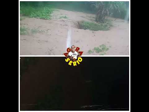 MORADORA NÃO SABE MAIS OQUE FAZER NA RUA OSCAR SOARES GODINHO RUA DA BICA NO JUSTINOS