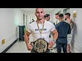 HEFTIGSTER MMA VLOG - Christian Eckerlin & Stephan Pütz im Fight: Oktagon 36