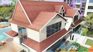 Puranik Rumah Bali 
