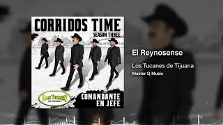 El Reynosense – Los Tucanes De Tijuana (Audio Oficial)