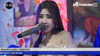 Download lagu TERLALU Demen VOC ANIK ARNIKA- Cover mp3