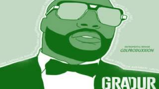 Gradur - Intro ShegueyVara2 [Instrumental remake] :: GDLProduxxion