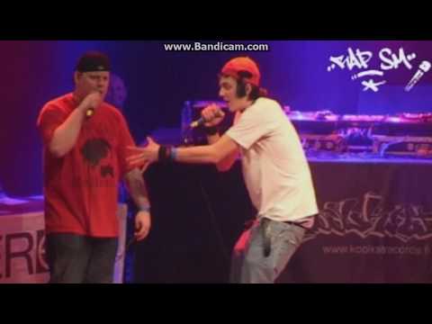 Armomurha vs Virtapiiri - RAP SM 2004 välierä