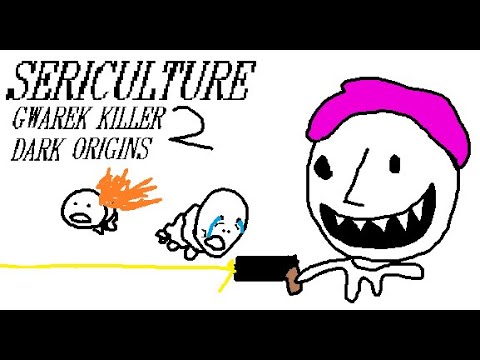 gwarek killer 2: dark origins