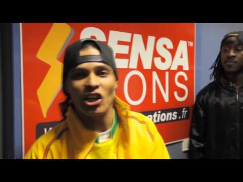 SPYDA TEAM EXPLICIT FREESTYLE #6