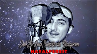 Hayalperest- Sisli Bir Gece Sokaklar da Yürüyorum | (Canlı Performans) #sonsesmüzik