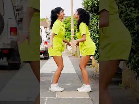 Ku Je Ti Dystinct | #TeamVleenam | #Shorts | #TikTok | #Reels | #Reel | #Twins | #Twin | #Trending |