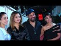 Ratri Ke Yatri2 Ratri Ke Yatri 2 Team Rashami Sharad Malhotra Shakti Adaa Khan Attends Launch Party