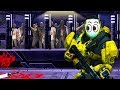 Undead Village in Halo Reach (MCC) Undead Village in Halo Reach (MCC)