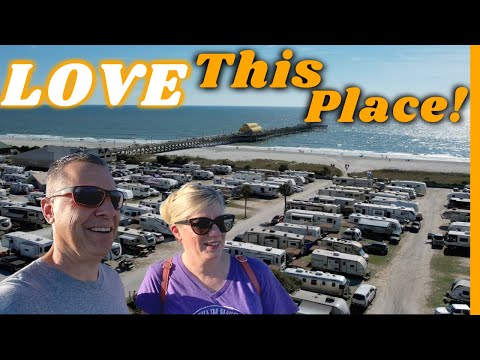 , title : 'Best OCEANFRONT RV Campground VALUE!'