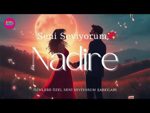 Eşi Benzeri Olmayan Sevda | Nadire Seni Seviyorum Şarkı 💎❤️🎵