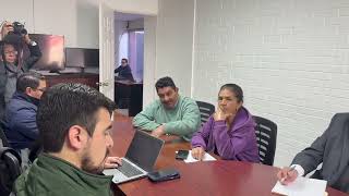 La EEGSA dejo a vecinos en San Pedro Ayampuc sin agua y les aumentó la tarifa de electricidad