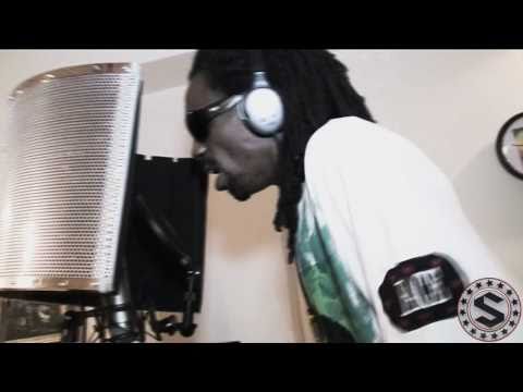 General Levy [Live P.A Over Grime] & Blizz Ba-Boi [Special Footage] Teddy Production [S-StarTV]