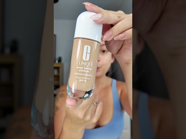 Vídeo relacionado con INTENSE COBERTURA SUAVE FLUIDO BASE SPF 20 natural (30 ml)