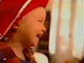 Pampers Swaddlers And Easy Ups Commercial From 2002