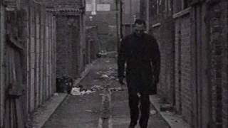 Barry Adamson on Snub TV - Moss Side Story - Manchester