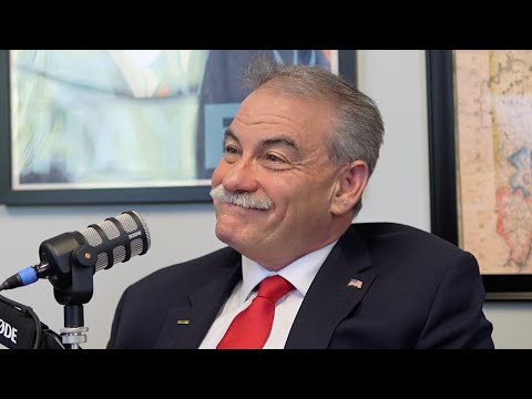 The Candidate: Bobby Charles