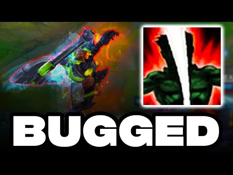 HUGE bug costs G2 WORLDS game