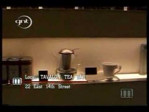 Sadia - Manhattan Connection Nov 2006