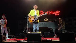 Ben Rector - 30,000 Feet (Louisville 5/15/22)