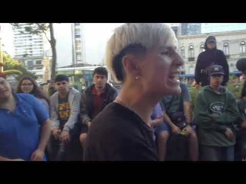 CITOVY & RAKS vs DRAKER & SNAKE - OCTAVOS - LIGA INMORTAL VOL.3