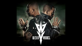 Wisin &amp; Yandel - Los Extraterrestres Album Completo