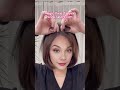 Magic Pixie Topper for thinning hair 🪄😍🙌 #hairtopper #haircare #hairloss #topper