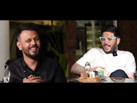Episode 28: Gupshap with Amit X Praveen Architects