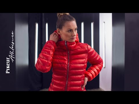 PIKEUR Athleisure - Autumn/Winter 2021