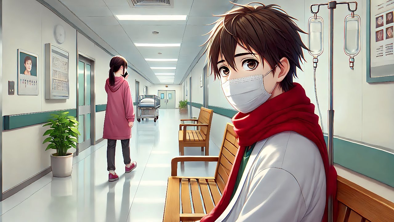 While I Fought for My Life, My Wife Walked Away to Answer Her Ex’s Call