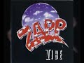 Zapp & Roger - Ain't The Thing To Do