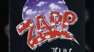 Zapp &amp; Roger - Ain&#39;t The Thing To Do