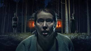 Sight Unseen horror feature - Official Trailer